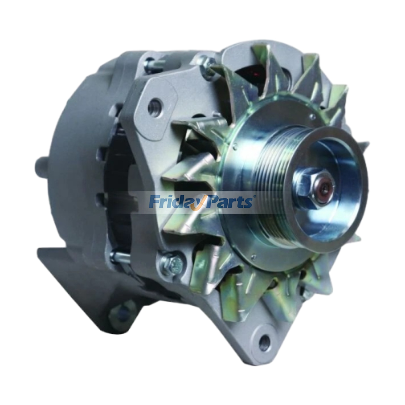 24V 150A Alternator 1536236 SC0571472 A009TU5591 for Scania Bus K400 K410 K440 K480 2006-2010