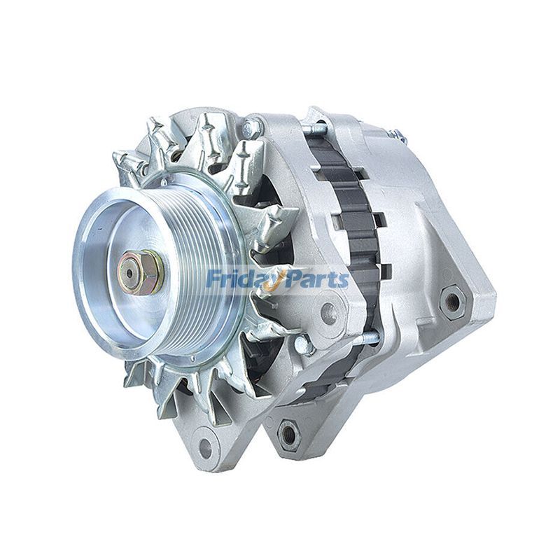 24V 150A Alternator A009TU6499 1794114 1794784 573012 for