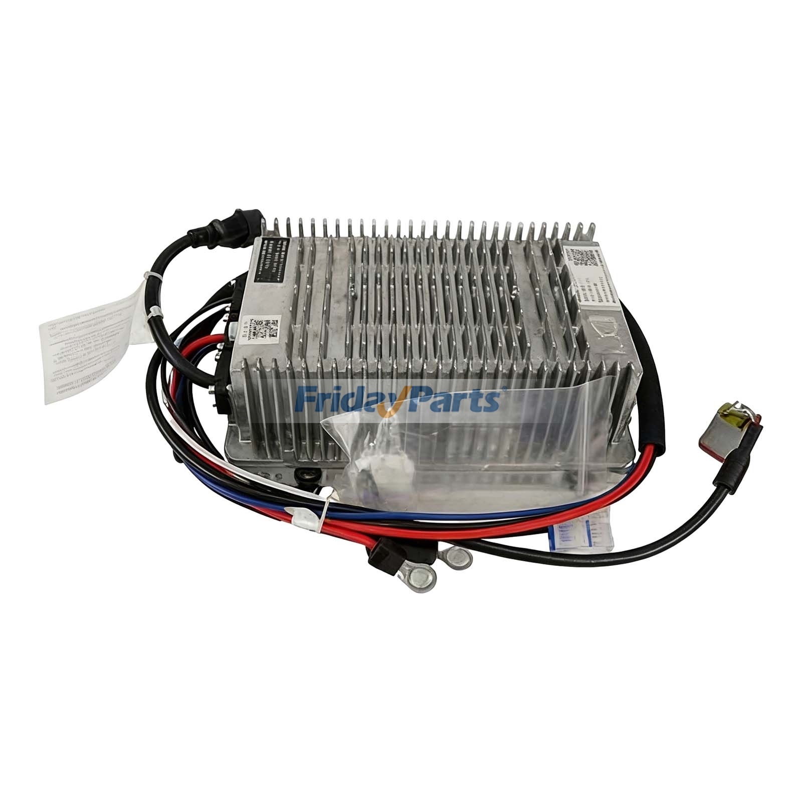 24V 15A Battery Charger DL-00002380 DL-00005060 for Dingli Lift JCPT0607DCS AMWP9.5-1200 AMWP8-1200
