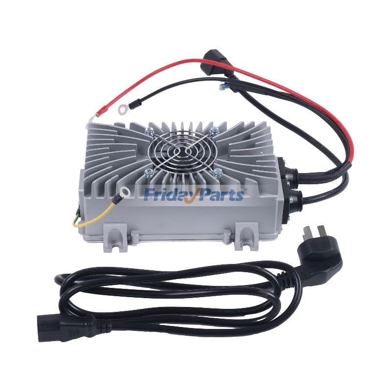 Forklift Battery Charger