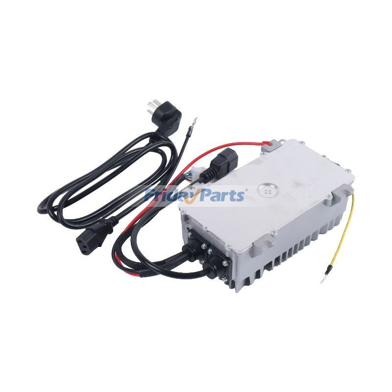 FridayParts Battery Charger