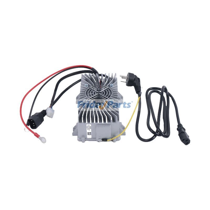 Battery Charger in Stock in China,USA