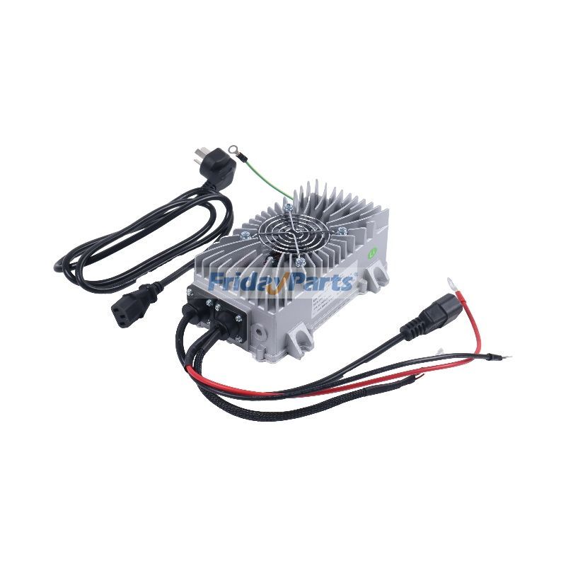 Battery Charger for Forklift