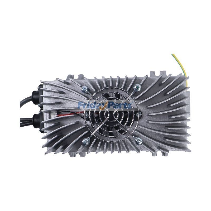  Battery Charger For Big Joe