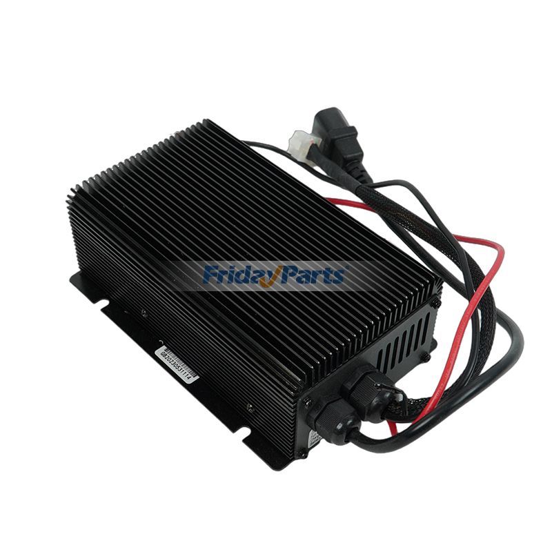 24V 15A Battery Charger ESCH24V15A for Big Joe Electric Pallet Jack E30