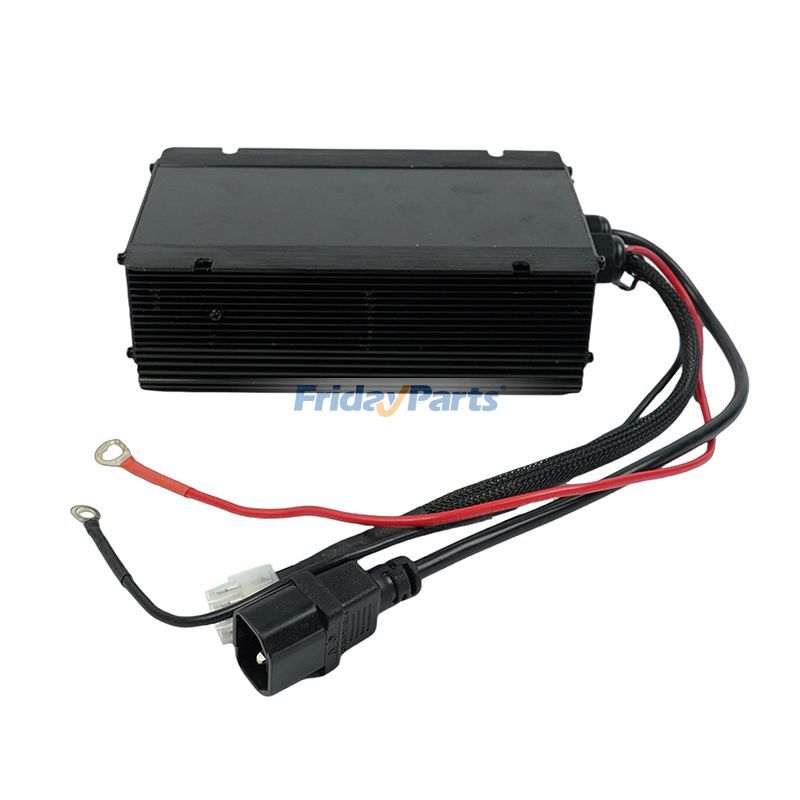 24V 15A Battery Charger ESCH24V15A for Big Joe Electric Pallet Jack E30