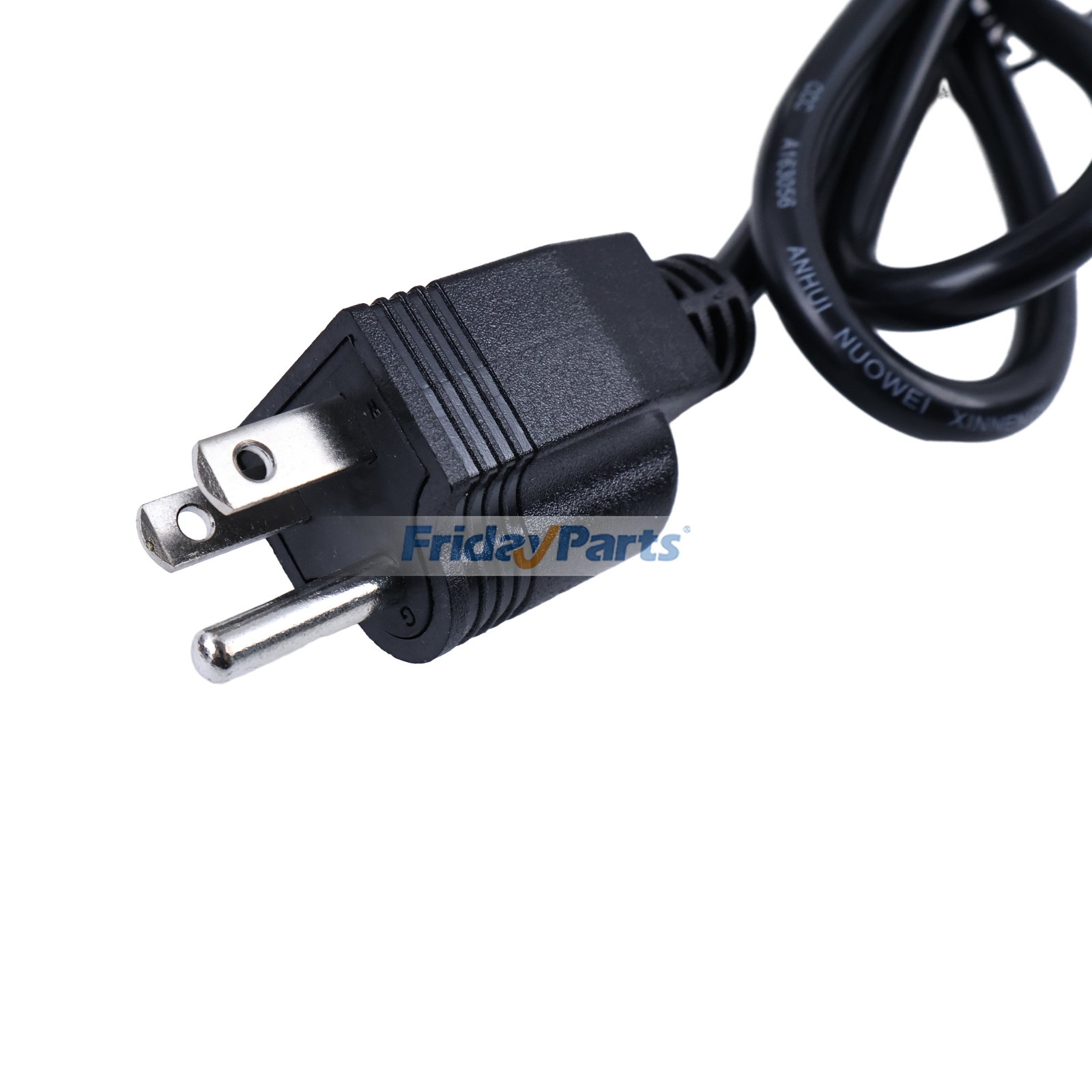 Repuesto Cargador de batería de 24 V y 15 A para fregadora Karcher BD 50/50 compatible con Equipos de limpieza Para OTRA MARCA FridayParts
