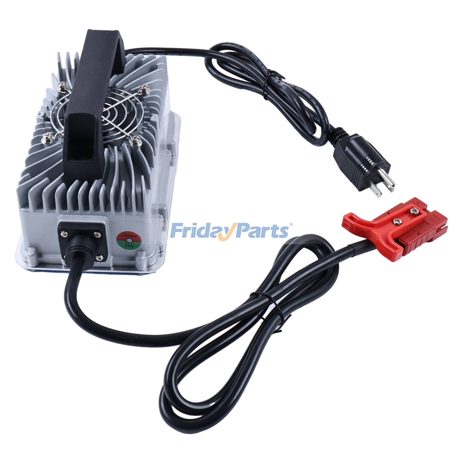 Cargador de batería de 24 V y 15 A para fregadora Karcher BD 50/50 Para OTRA MARCA