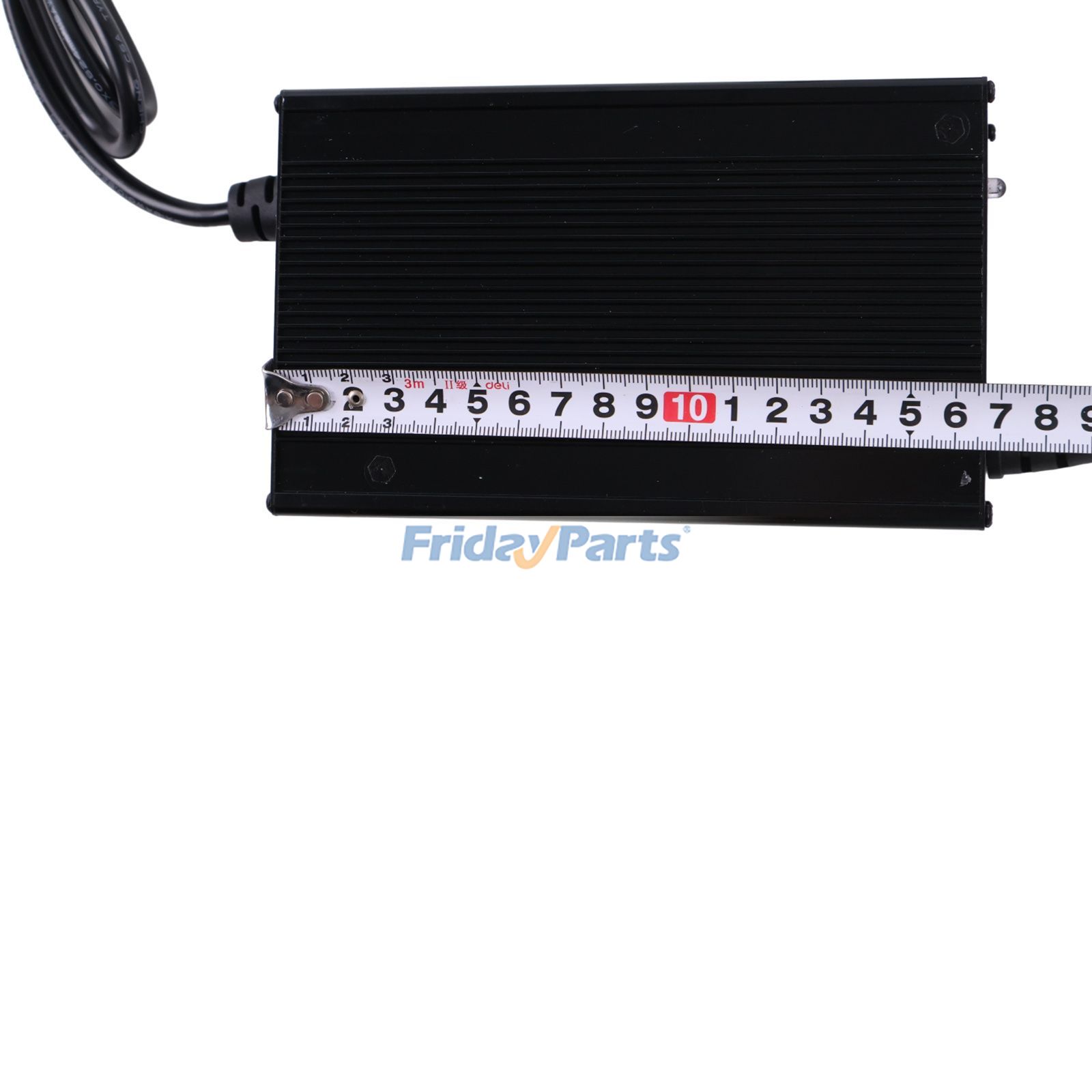 Chargeur de batterie pour Équipement de Nettoyage Pour Tennant