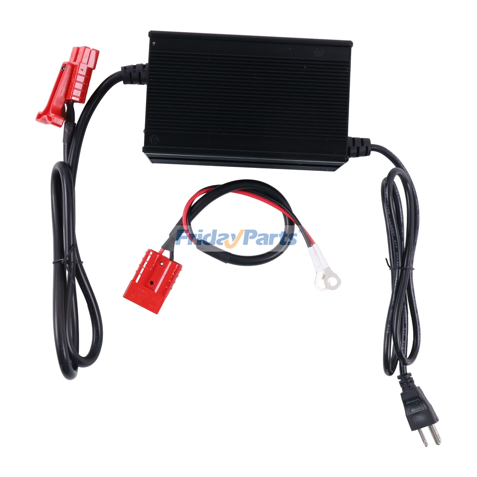  Battery Charger For Tennant