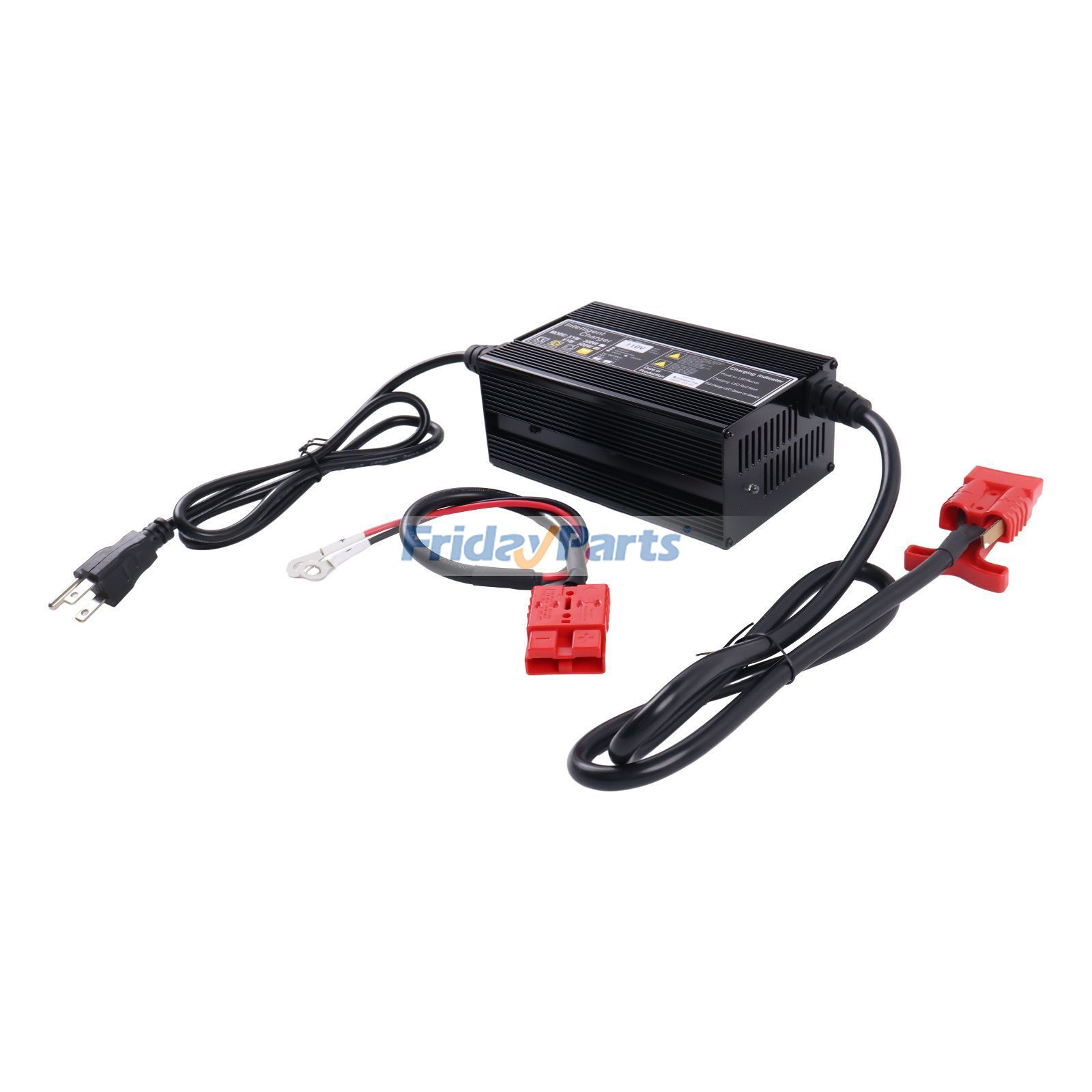 Chargeur de batteriepour Équipement de Nettoyage