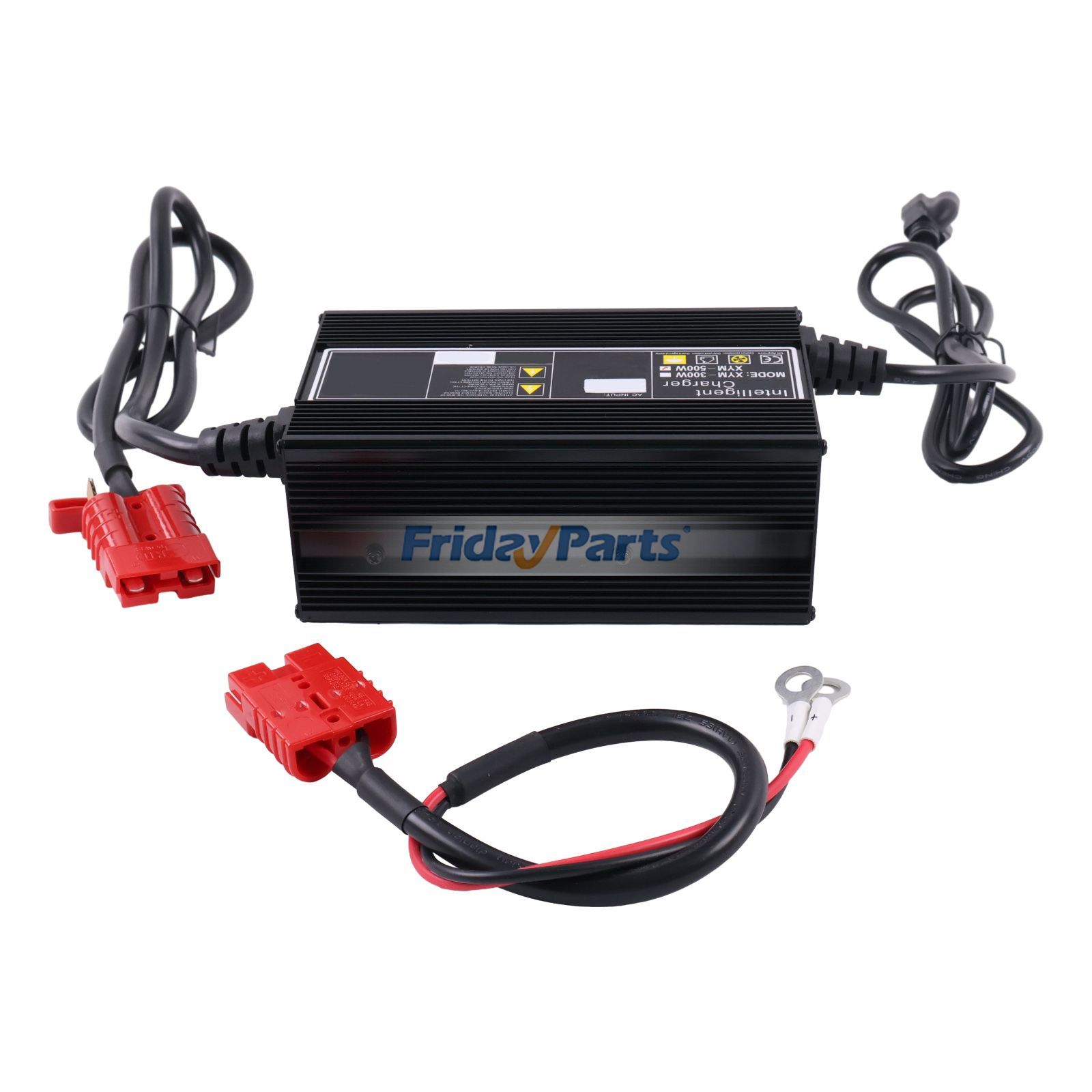 Chargeur de batterie Pour Tennant