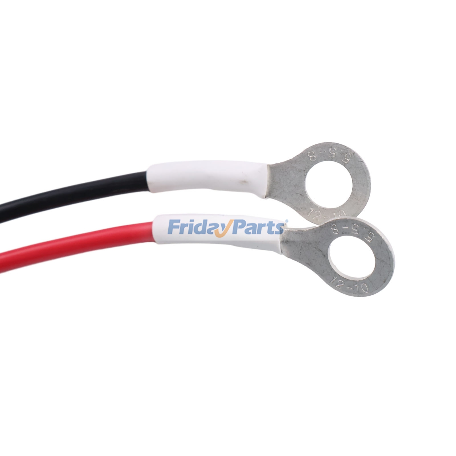 FridayParts Battery Charger