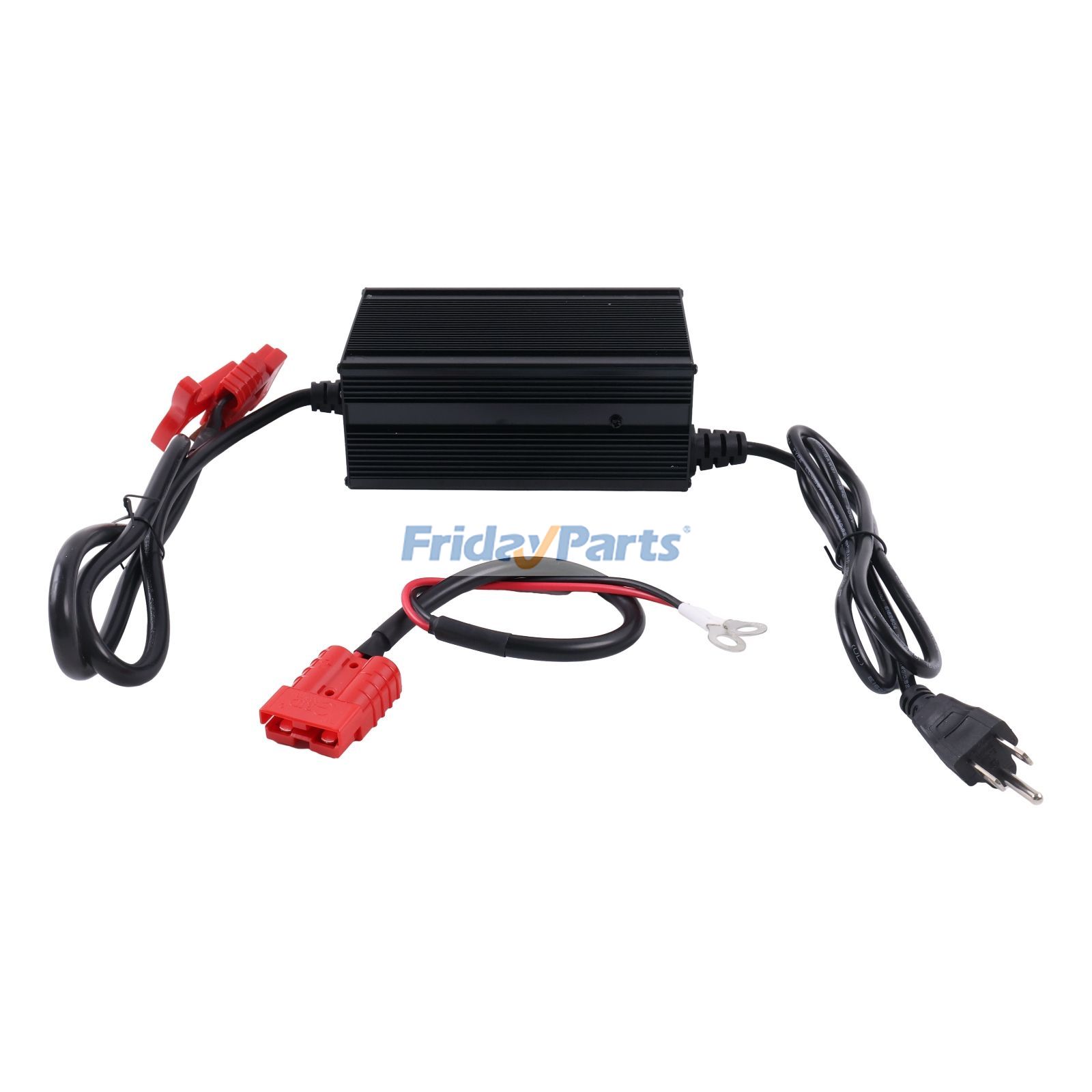 Chargeur de batterie 24 V 15 A pour autolaveuse Tennant T2 T3 T5 T7 T300 1610 Clarke Focus II Encore S20 Nobles SS3 SS5pourPour Tennant