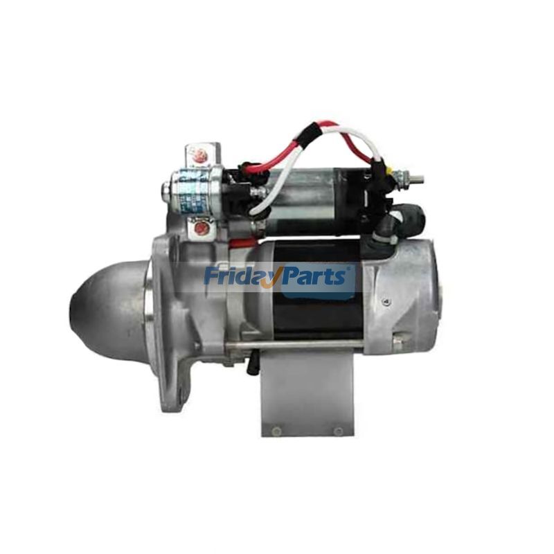 24V 15T 4.0KW Starter Motor 127695-77010 for Yanmar Marine Engine 4CX 6CX 4CH-UT 4CH-STZ 4CH-ST 6CH-DT 6CH35B 6CXA-GT 6CHX-DTE