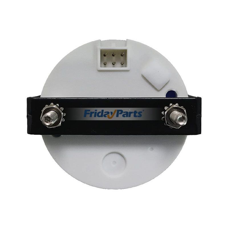 24 V 16–32 V 52 mm 2 Zoll Voltmeter Spannungsmessgerät mit HintergrundbeleuchtungFür andere Marken