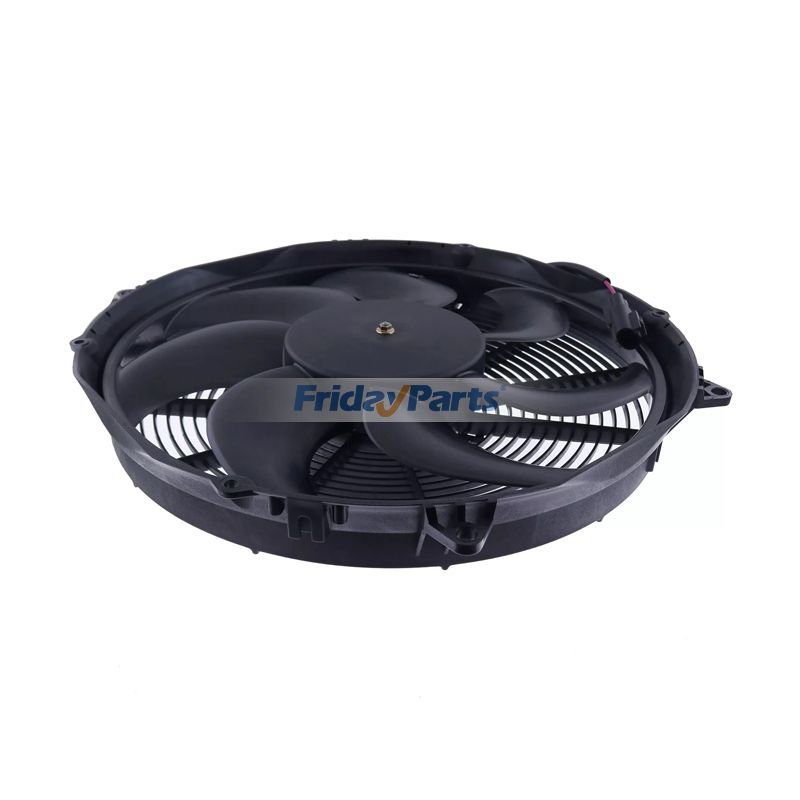 Electric Puller Fan in Stock in China,USA
