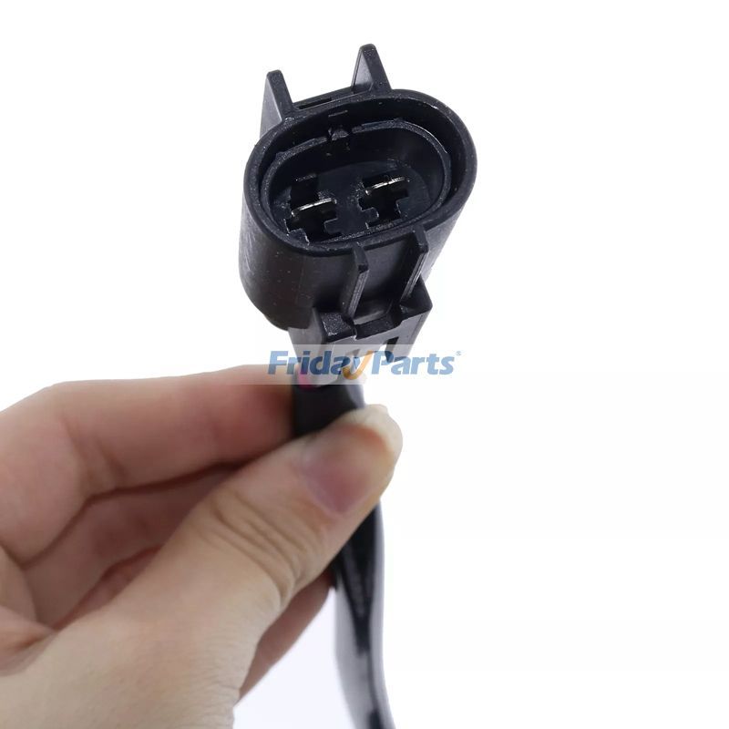 FridayParts Electric Puller Fan