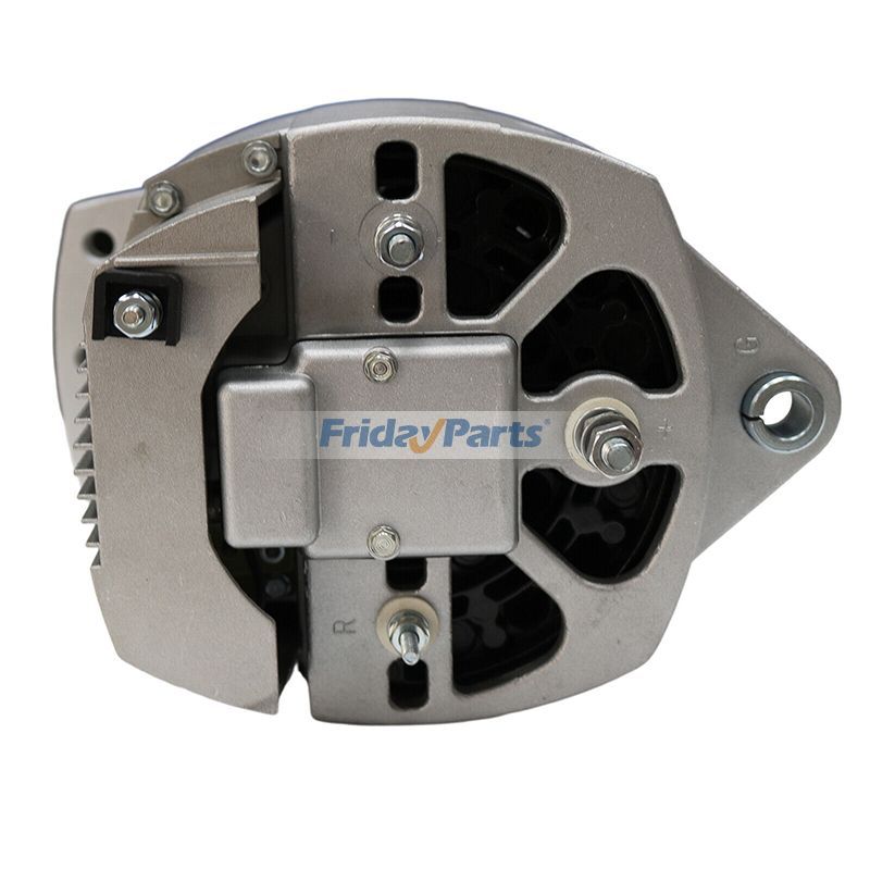 Alternador 24 V 175 A 3088320 3629351 para motor Cummins KTA19 KTA3 QSK19 QSK45 QSK50 K50 K38 QSC8.3 QSL9 QSK60