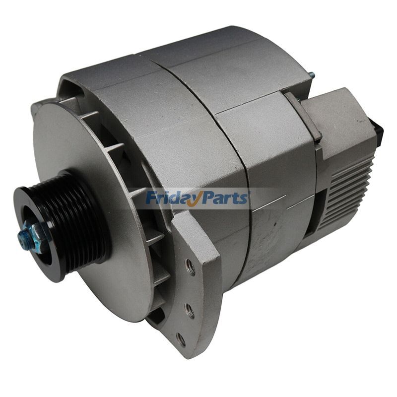 Alternador 24 V 175 A 3088320 3629351 para motor Cummins KTA19 KTA3 QSK19 QSK45 QSK50 K50 K38 QSC8.3 QSL9 QSK60