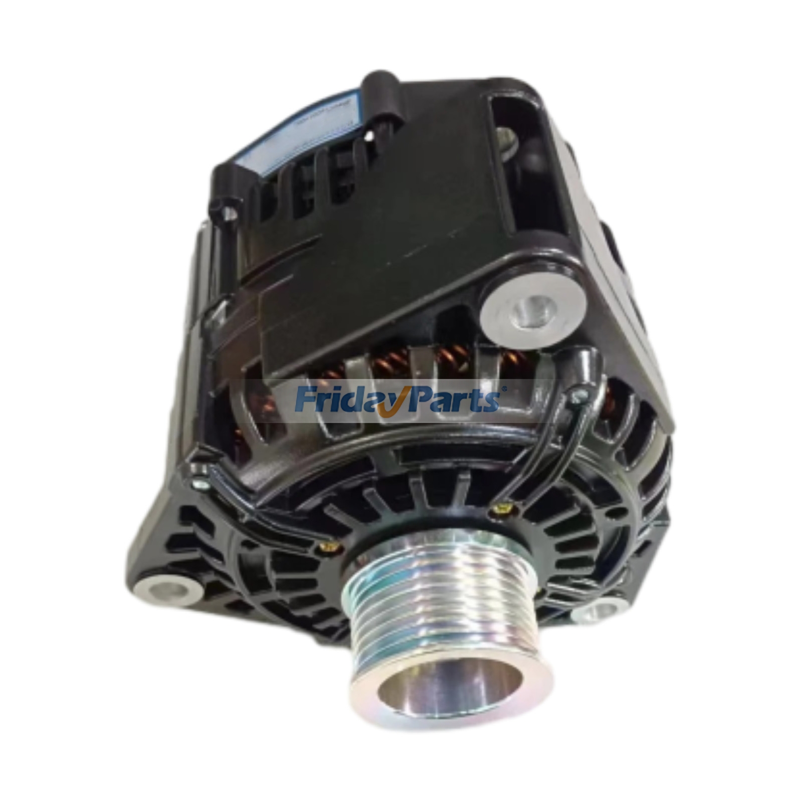 リープヘルエンジン用 24V 180A オルタネーター 10148088 A150S121 99.26101-7321