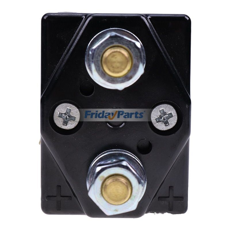 Plataformas de trabalho aéreo Para Genie,Para Haulotte - Contator de acionamento 24V 180A 1270456GT para elevador Genie GS-1530 GS-1532 GS-1930 GS-1932 GS-2032 GS-2046 GS-2632 GS-2646 GS-2669 GS-3232 GS-3246 GS-3369 GS-4047 GS-4069