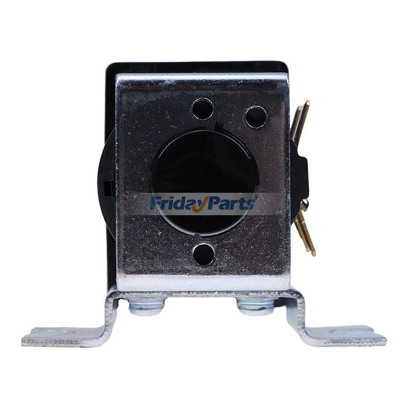 Contator de acionamento 24V 180A 1270456GT para elevador Genie GS-1530 GS-1532 GS-1930 GS-1932 GS-2032 GS-2046 GS-2632 GS-2646 GS-2669 GS-3232 GS-3246 GS-3369 GS-4047 GS-4069 FridayParts