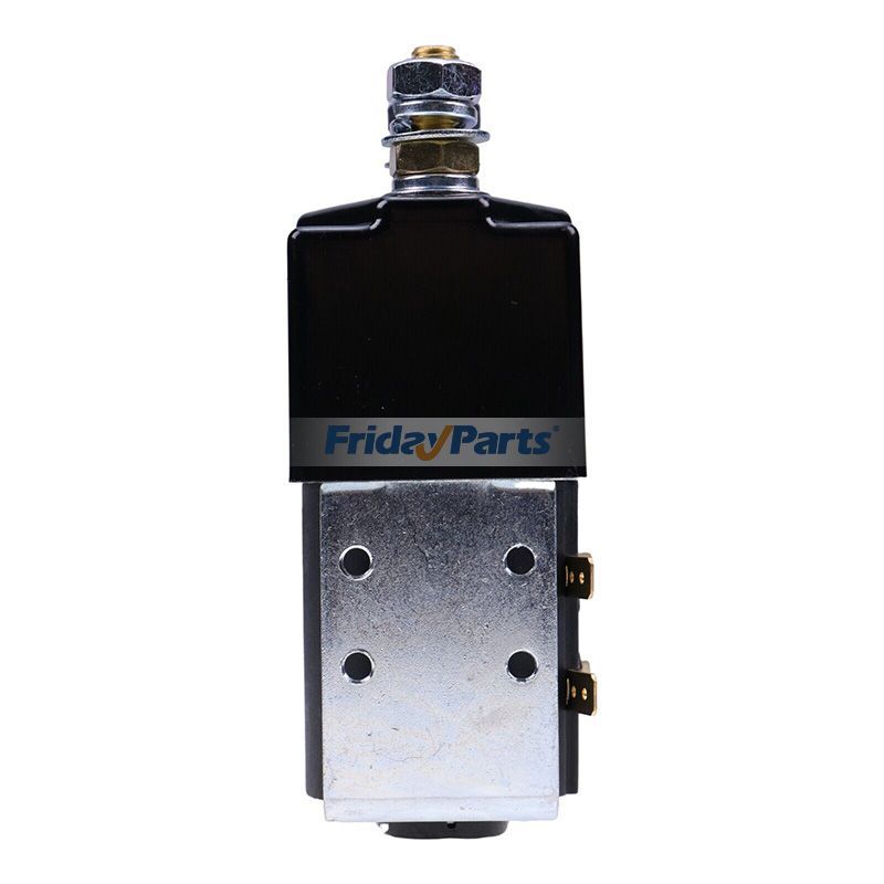 peça essencial para Plataformas de trabalho aéreo