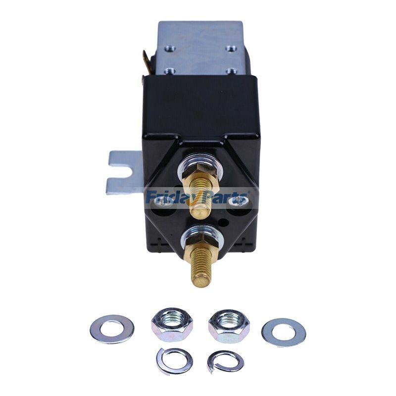 Contacteur d'entraînement 24 V 180 A SW180 110613-003 pour chariot élévateur Crown PE 3000pourPour AUTRE MARQUE