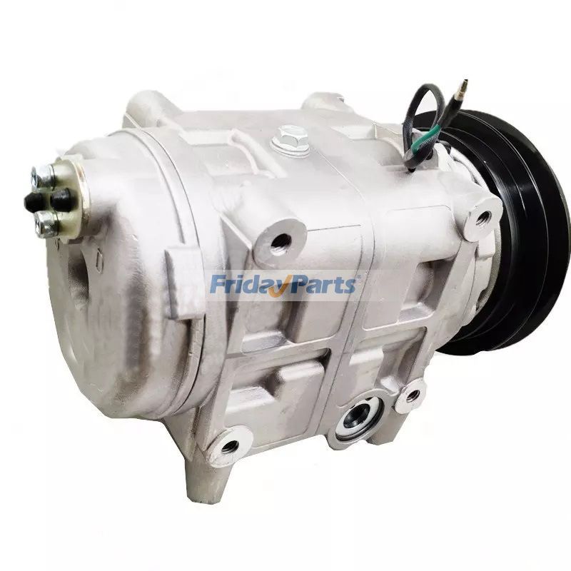 Vehicle,Others 24V 1B A/C Compressor Civillian