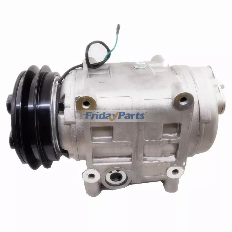 24V 1B A/C Compressor Civillian for Vehicle,Others