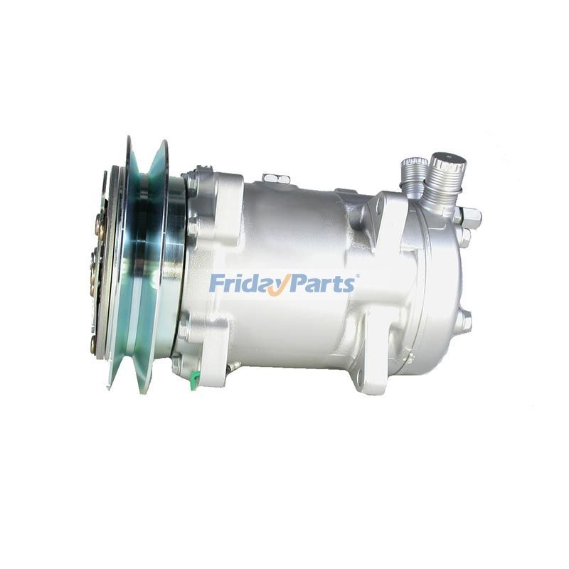buy 24V 1PK 158mm SD510 A/C Compressor 9676