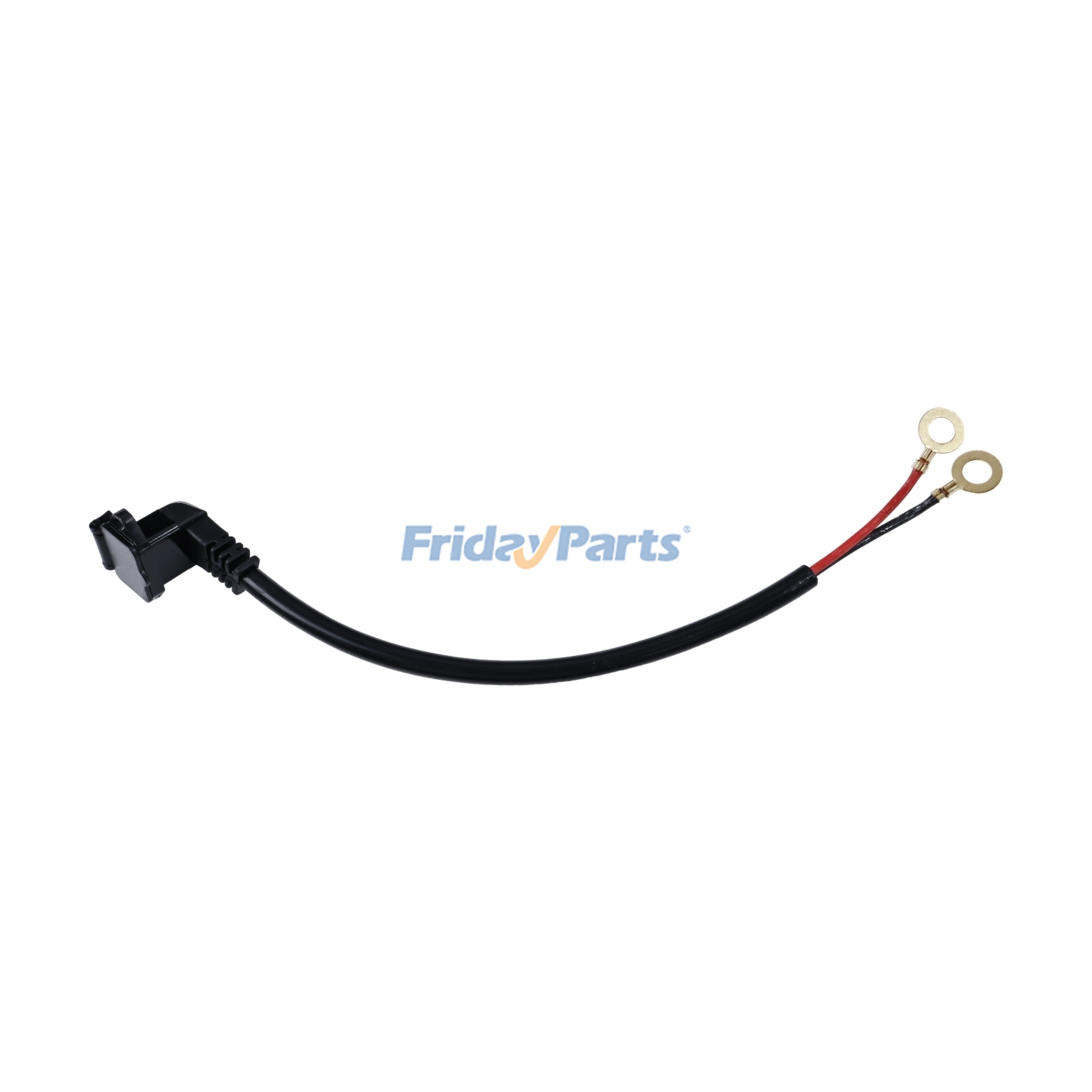 Electric Outboard Motor Assembly compatible with Others