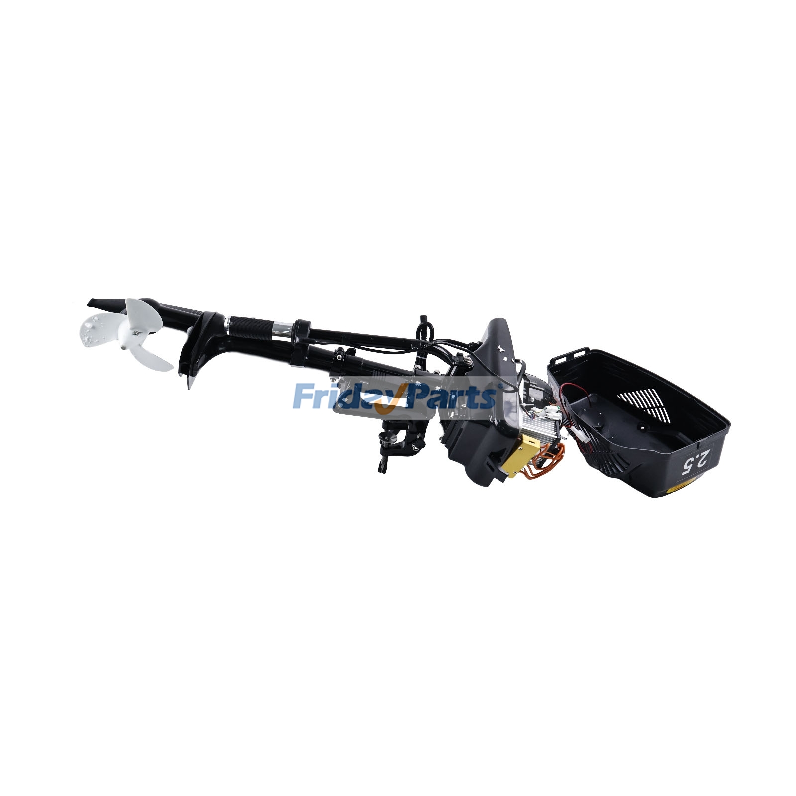 Others Electric Outboard Motor Assembly