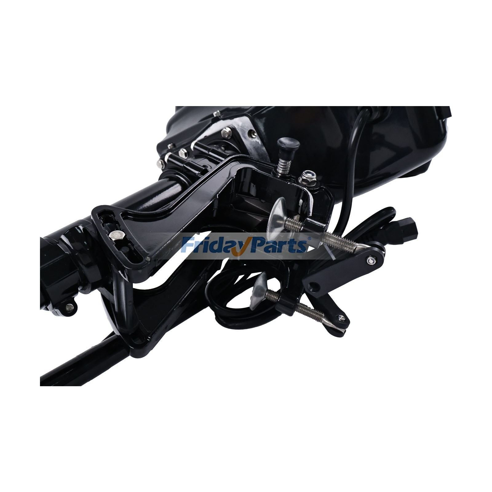  Electric Outboard Motor Assembly For OTHER BRAND