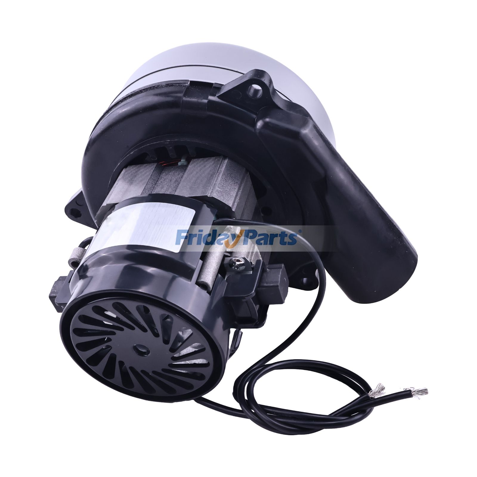 Motor de vacío de 2 etapas de 24 V 56324189 9099401000 para Advance BA5321 Micromax Adfinity 17 20 24