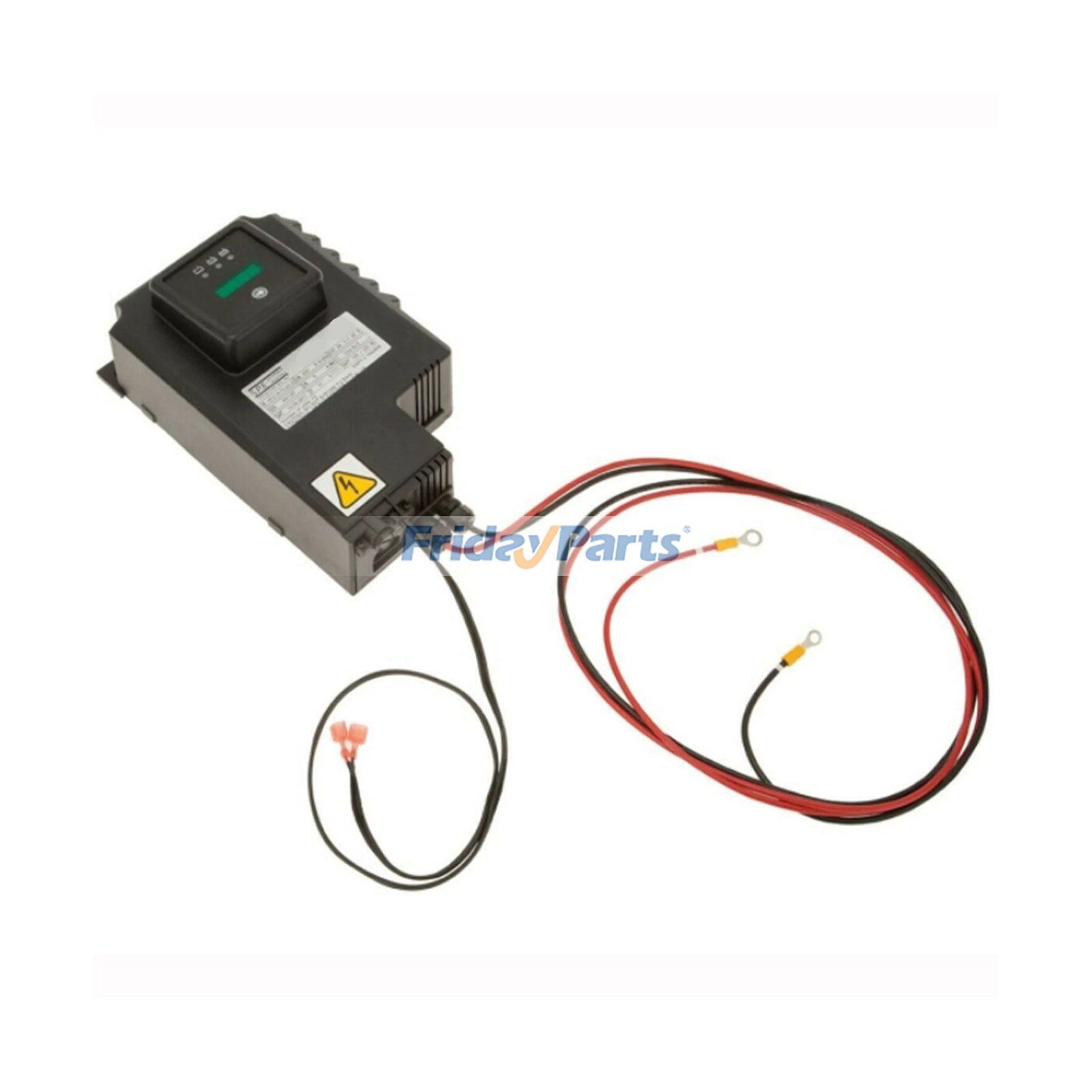 24V 20 Amp 230VAC Onboard Battery Charger 1042808 for Flooded AGM Tennant Nobles Scrubber T5E