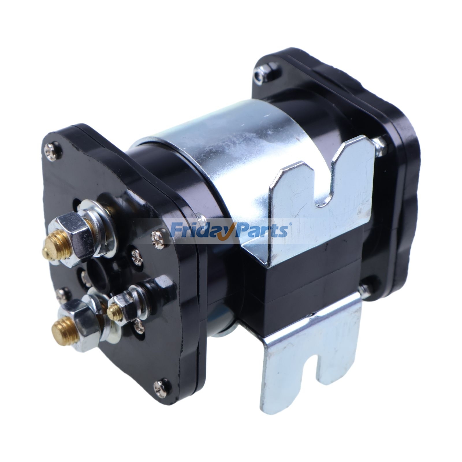 Golf Cart Starter Solenoid