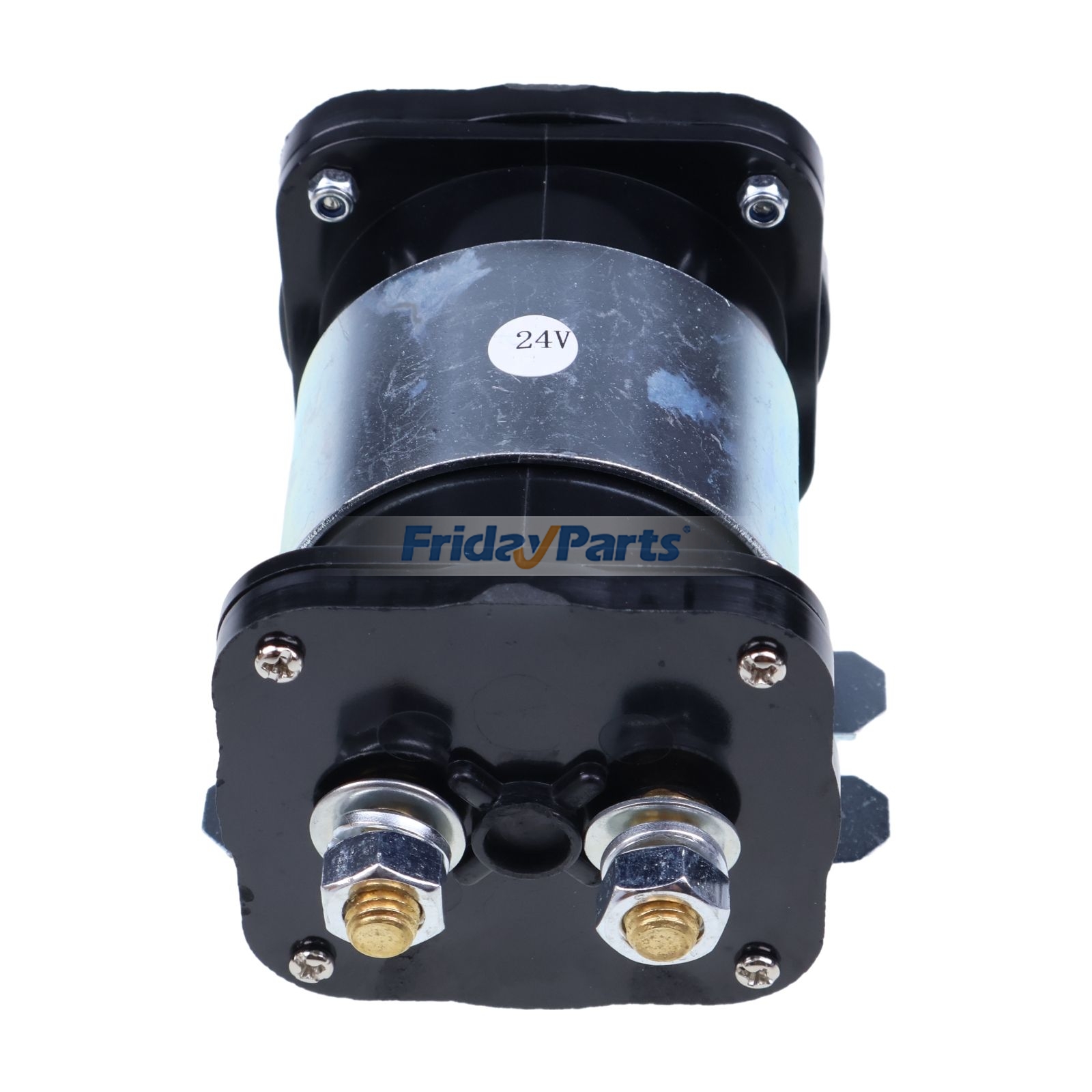 FridayParts Starter Solenoid