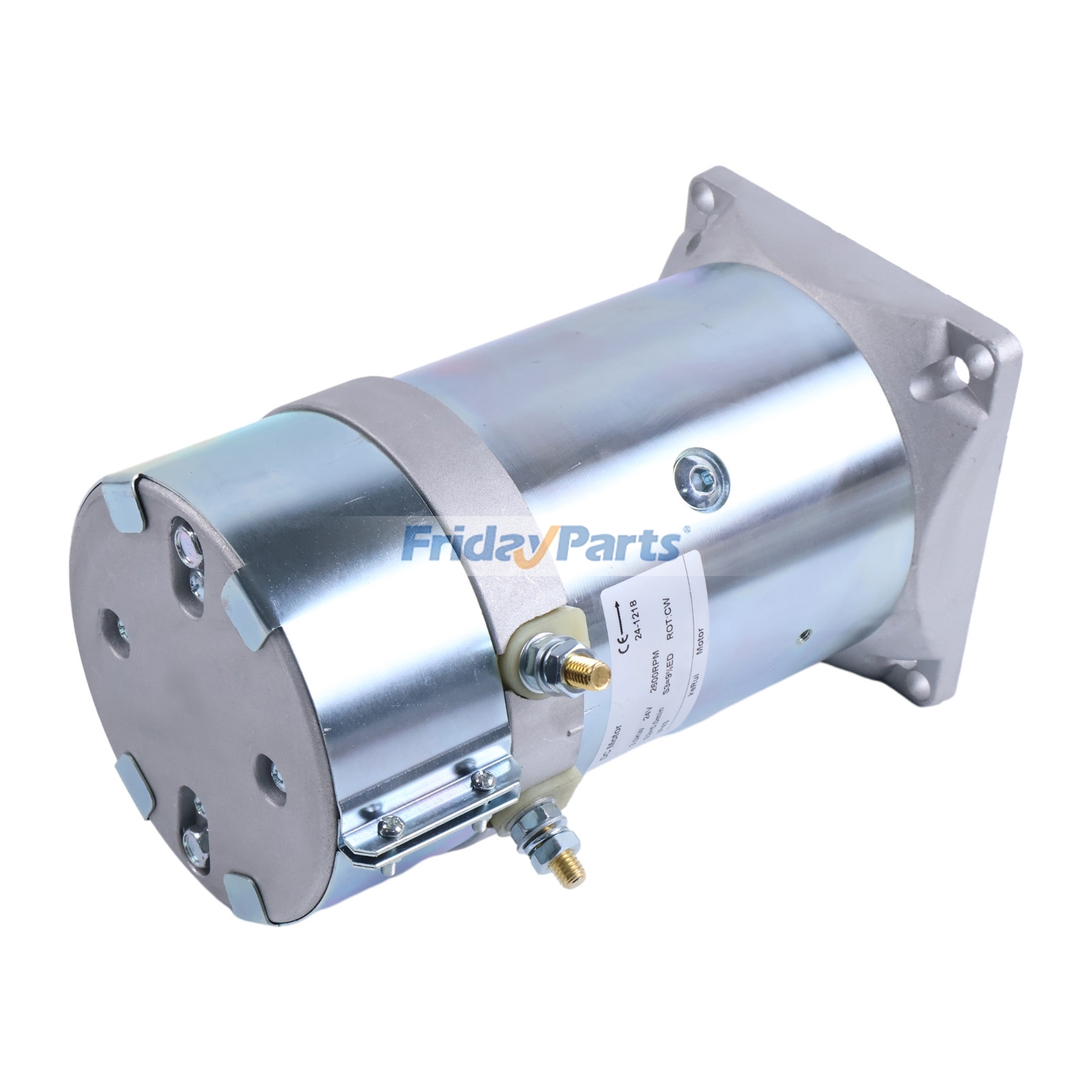 Hydraulic Pump Motor for Dozer,Excavator,Loader,Tractor