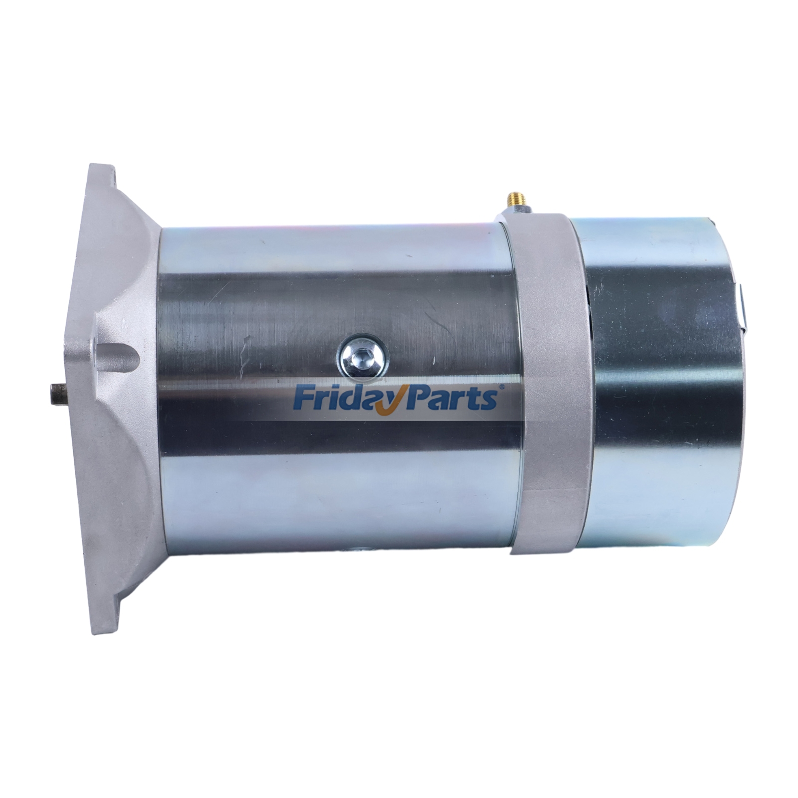 FridayParts Hydraulic Pump Motor