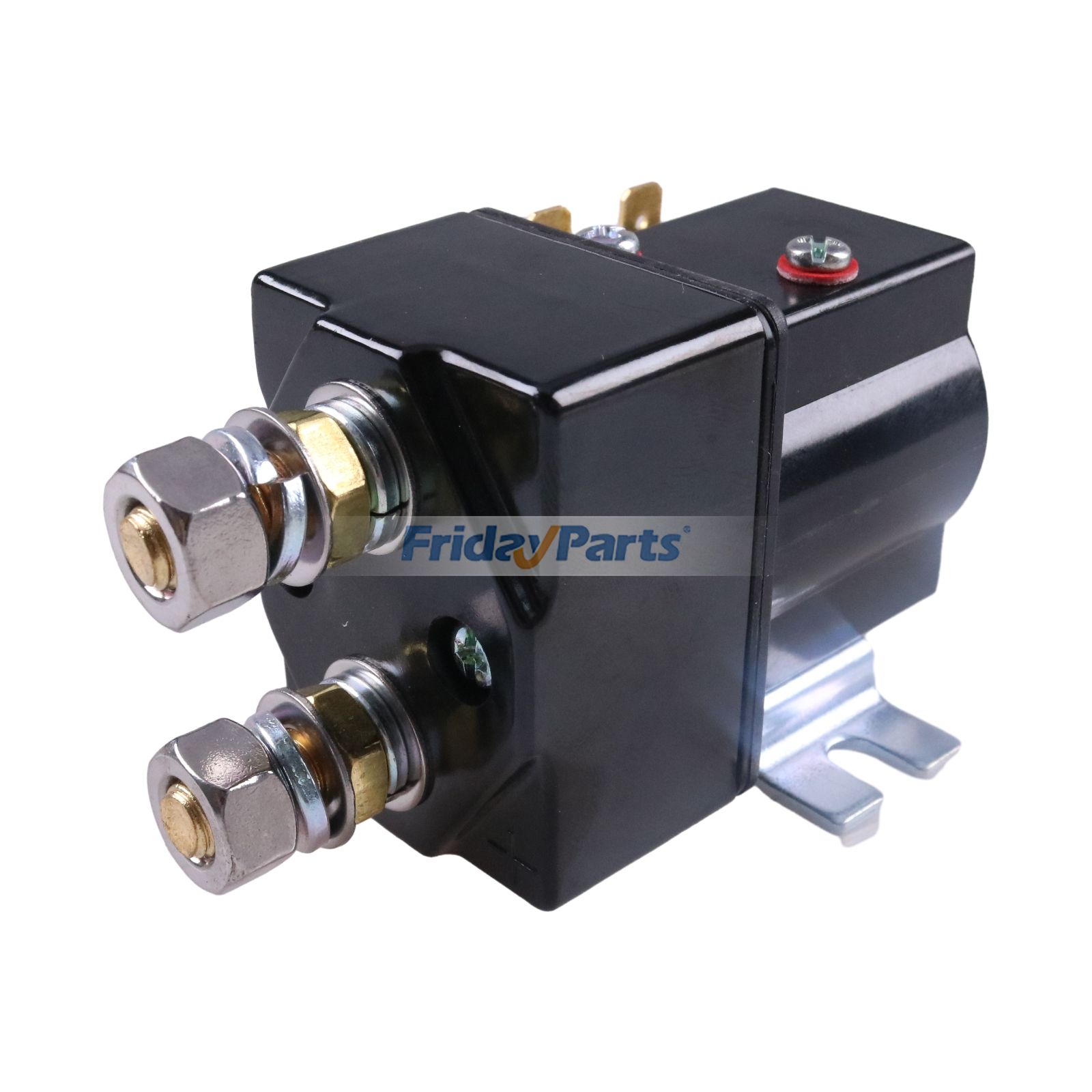 Contacteur 24 V 200 A 1120-500005-10 pour transpalette Big Joe