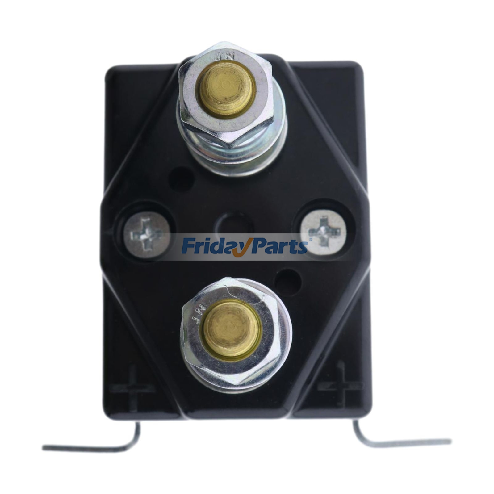 Contacteur Pour Genie