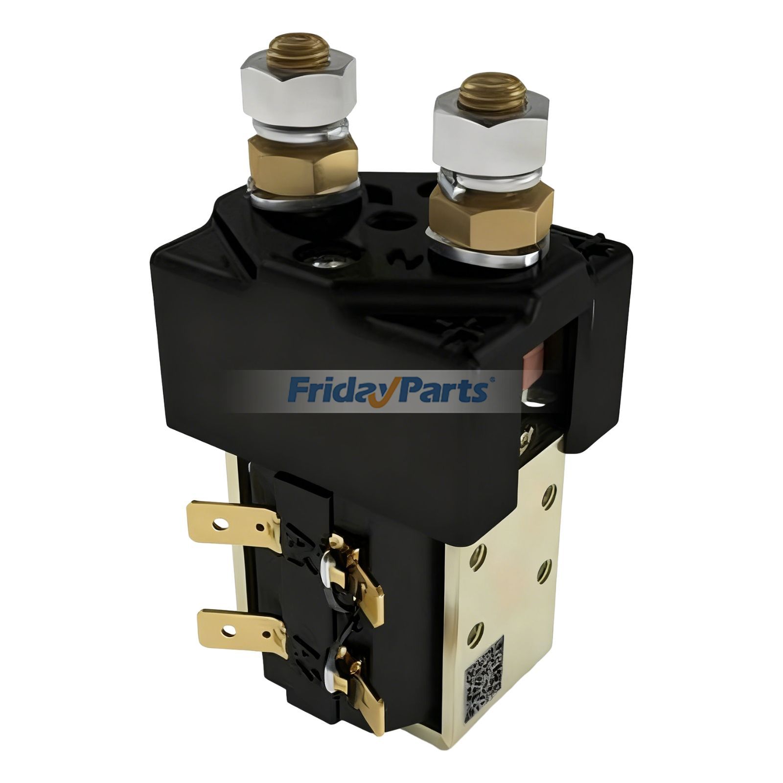 Contacteur 24 V 200 A - Remplace Albright SU80