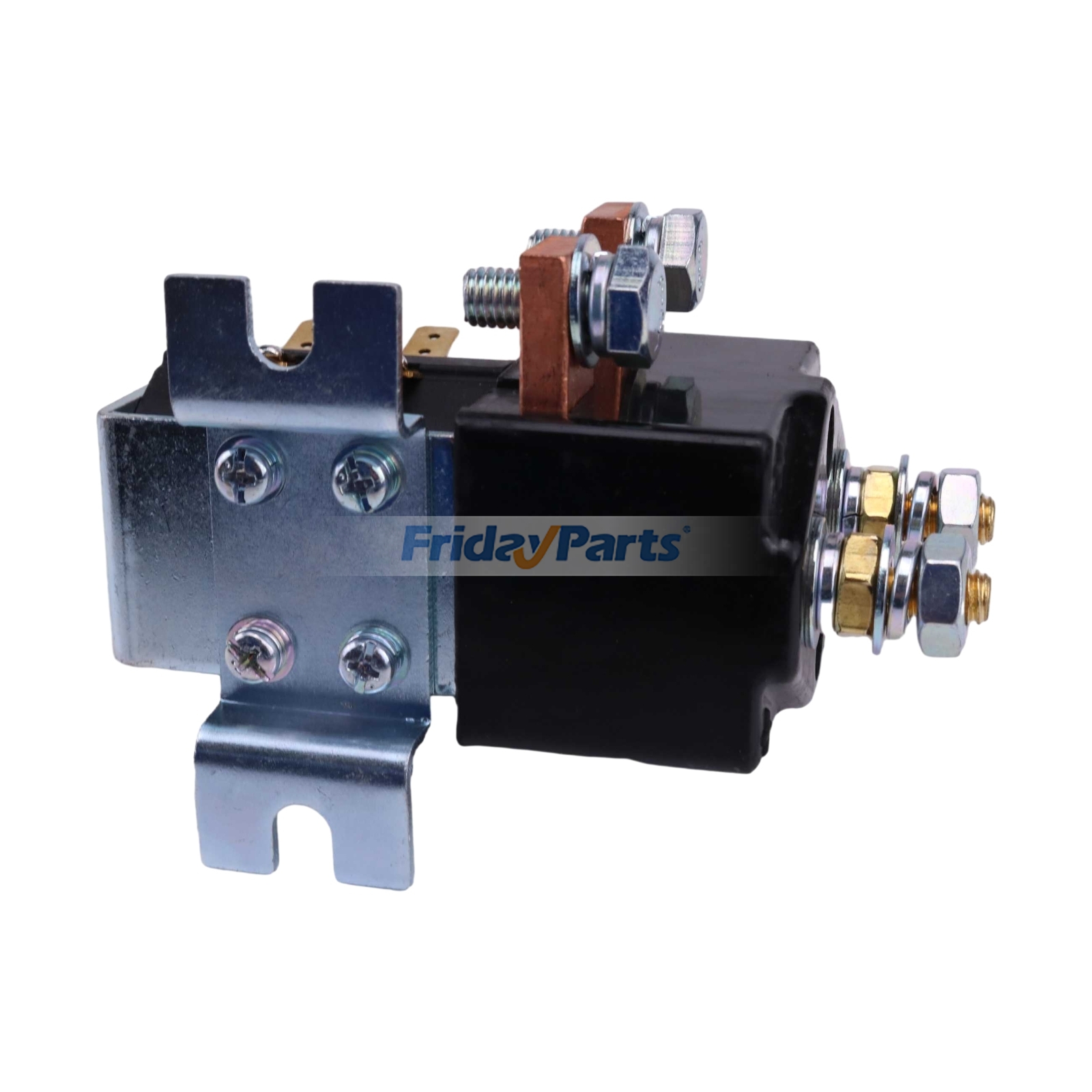 FridayParts Schütz-Magnetrelais