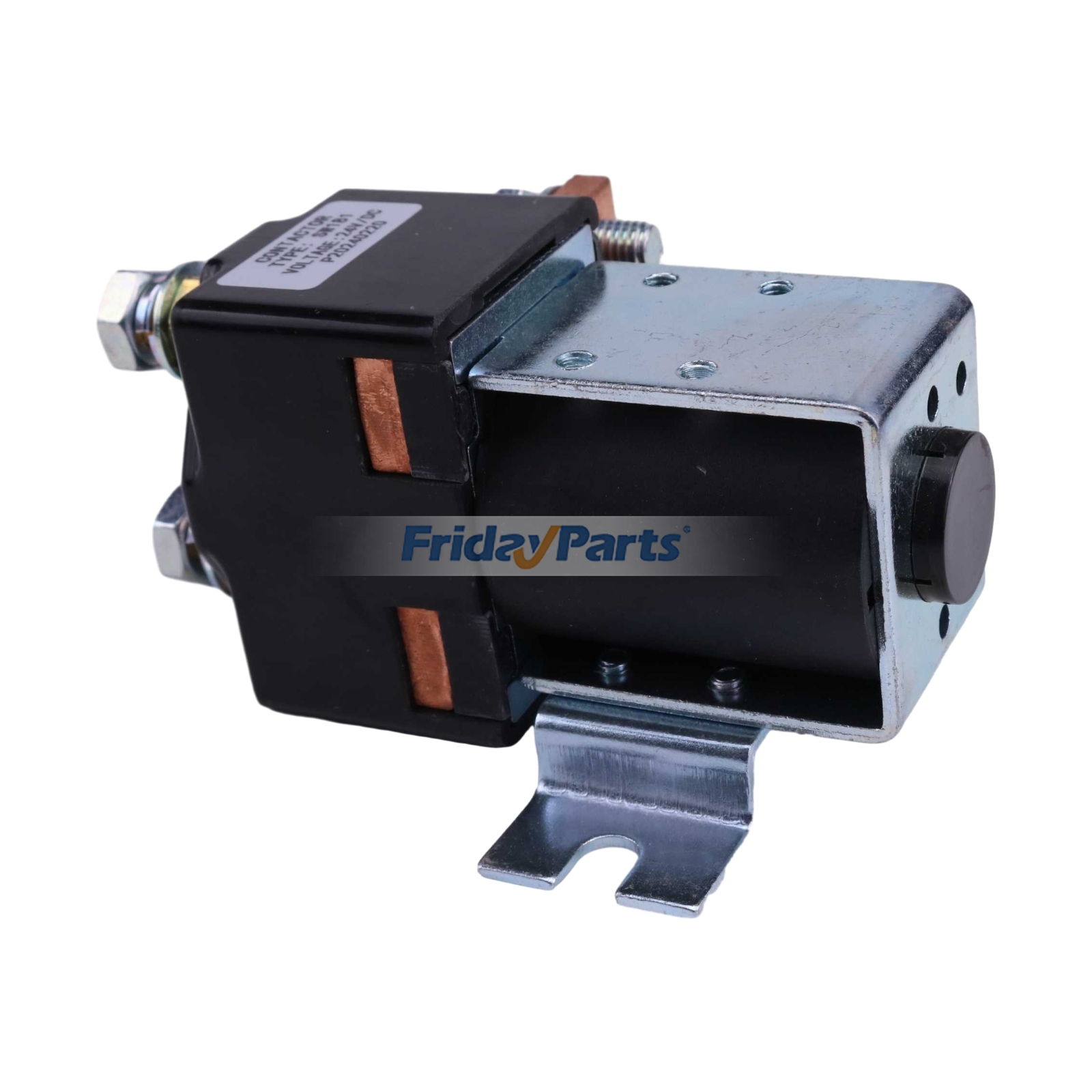 Schütz-MagnetrelaisFür Haulotte,Für andere Marken,Für Linde