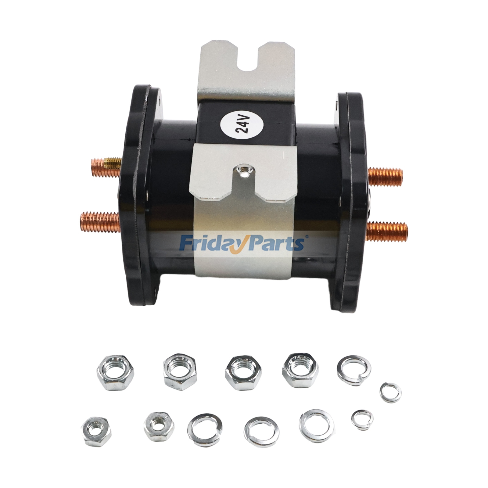 Forklift,Golf Cart DC Contactor