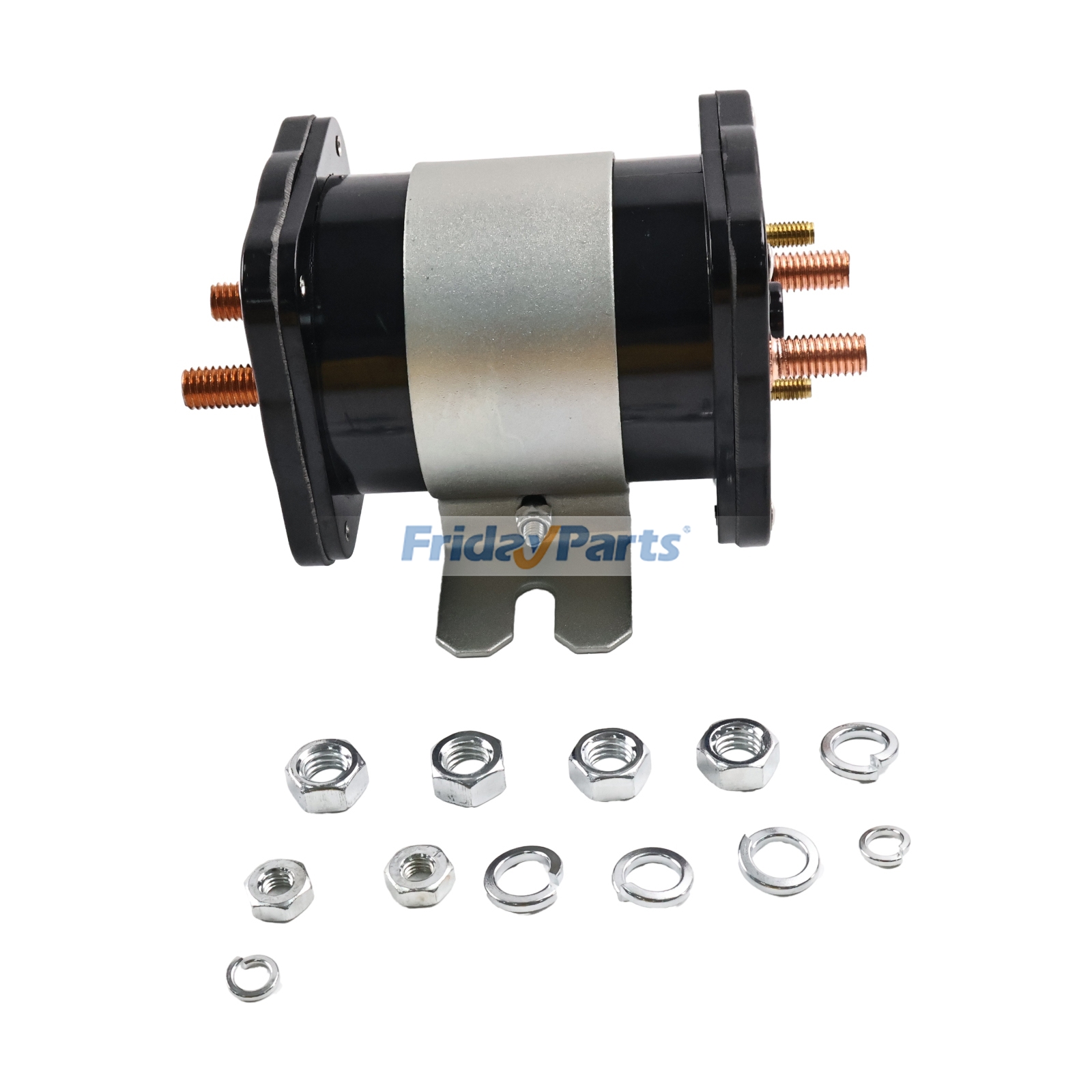 DC Contactor for Forklift,Golf Cart