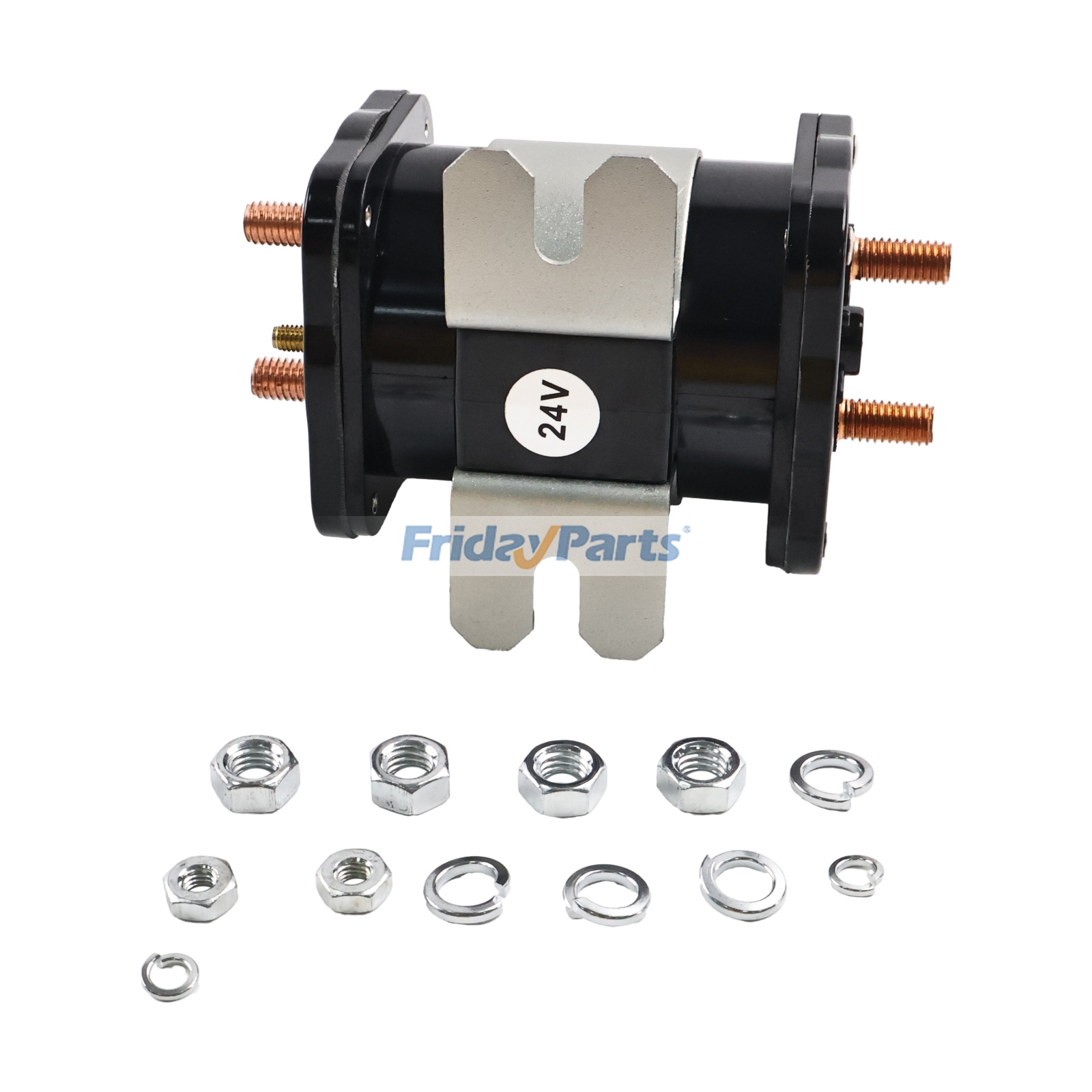 DC Contactor compatible with Forklift,Golf Cart