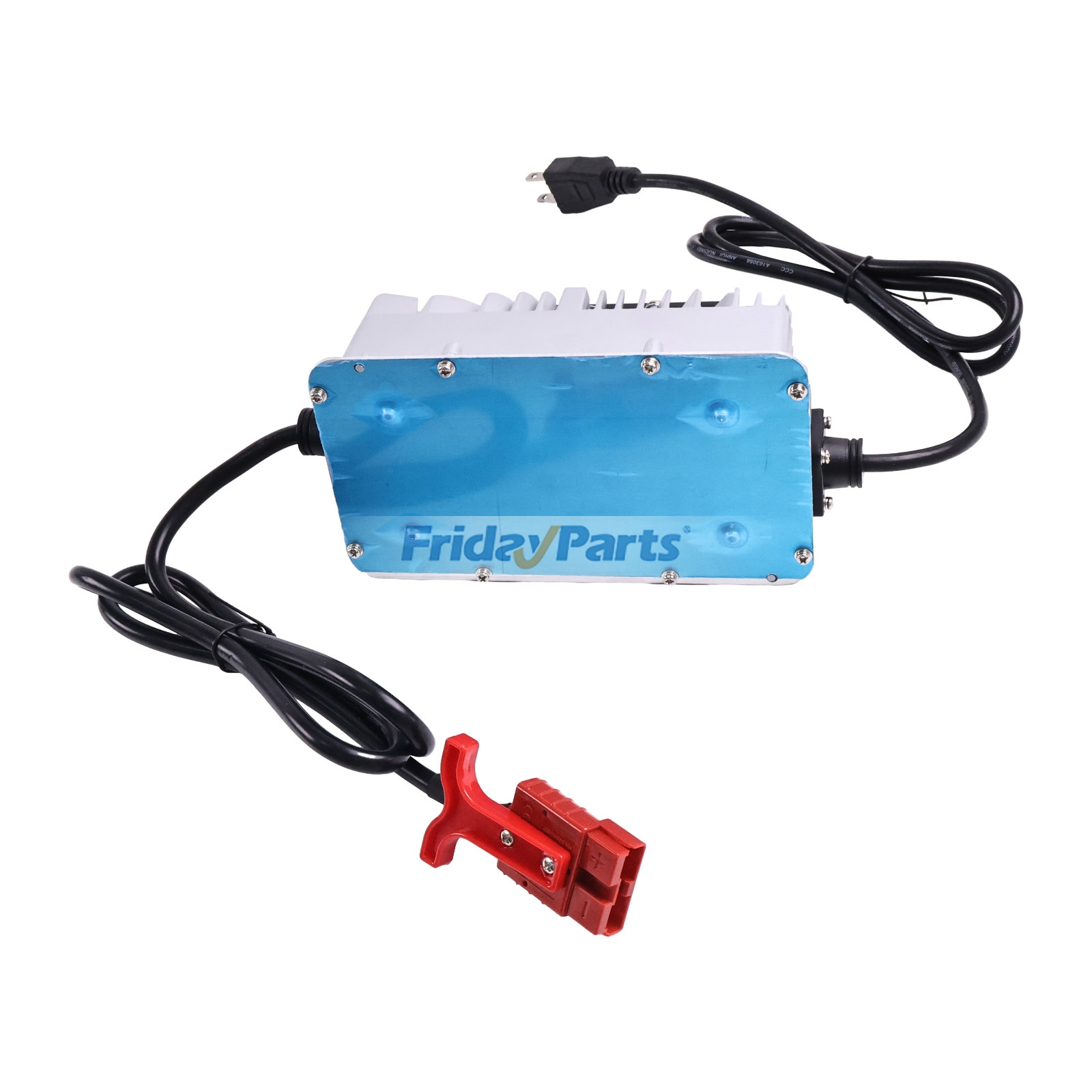 Caricabatterie di FridayParts